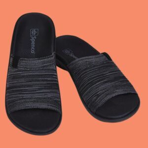 NWT Spenco Women's Astoria Slide Sandal Size 9.5 Arch Support Orthopedic